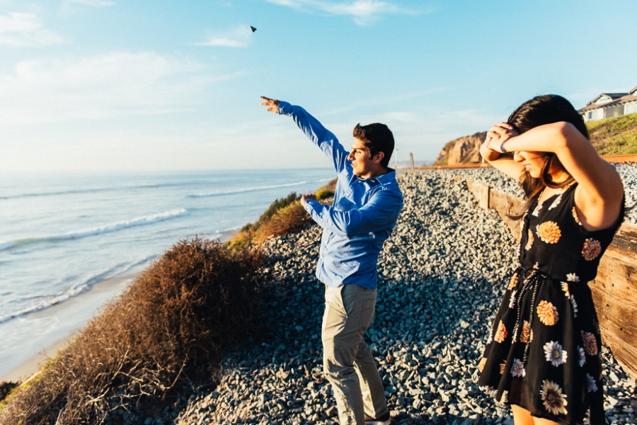 Ramtin + Stephanie — photo 11