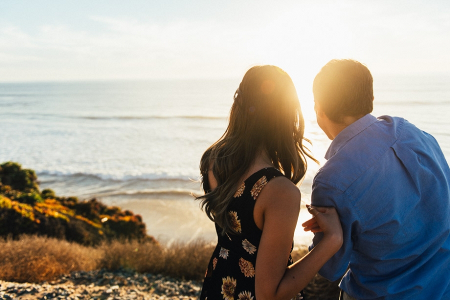 Ramtin + Stephanie — photo 13