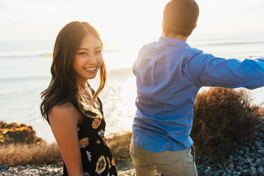 Ramtin + Stephanie — photo 14