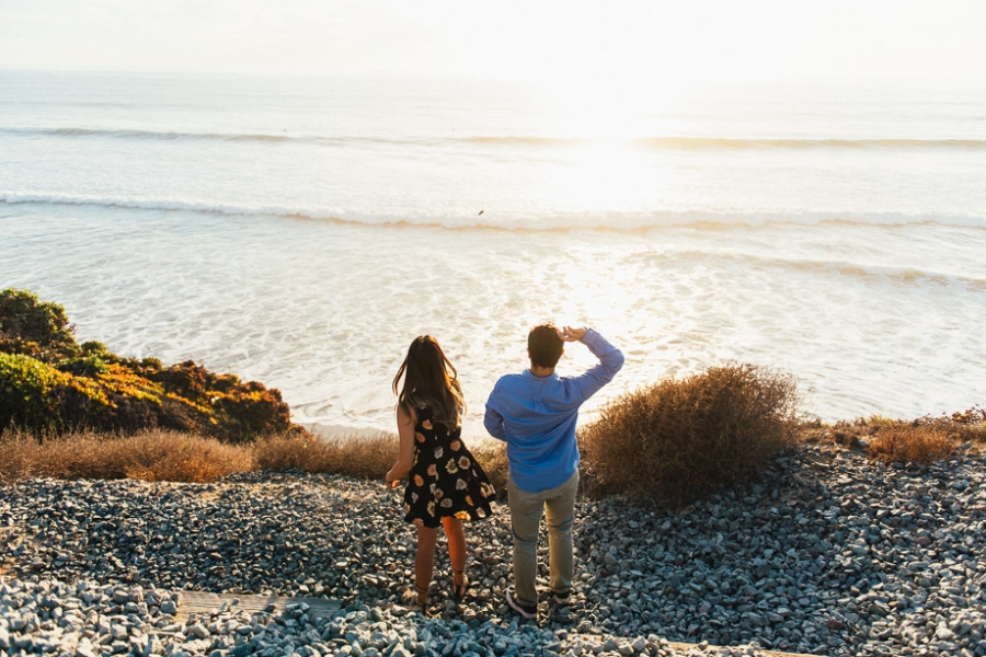 Ramtin + Stephanie — photo 15