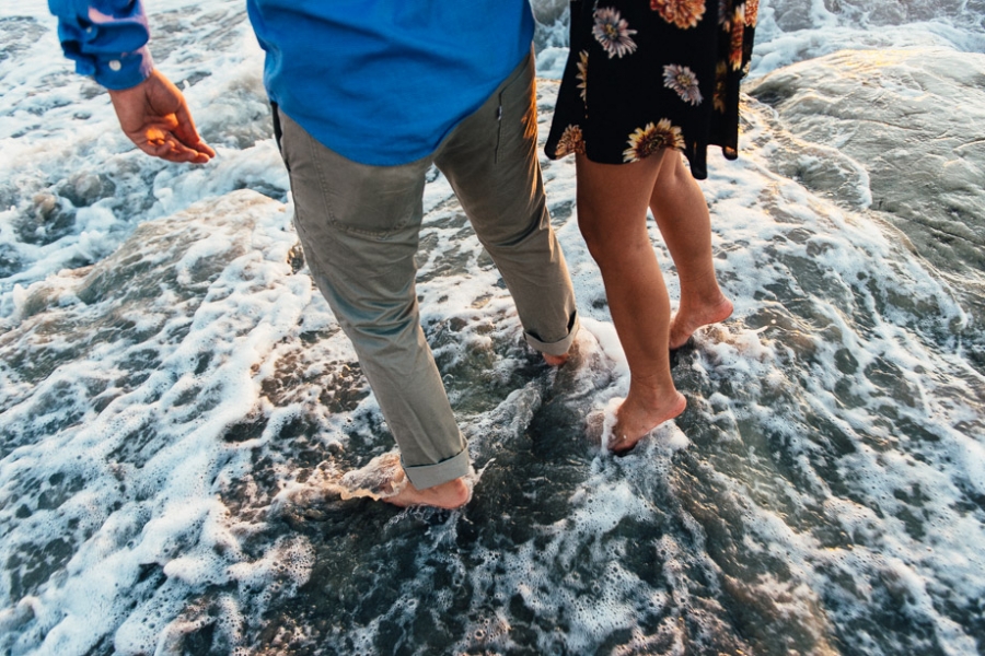 Ramtin + Stephanie — photo 19