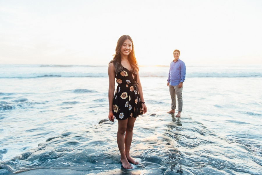 Ramtin + Stephanie — photo 20