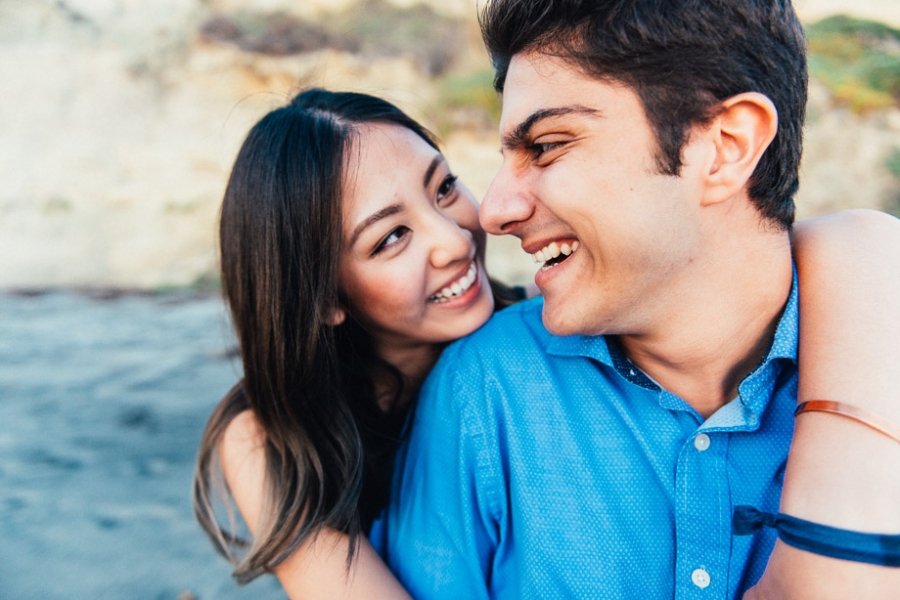 Ramtin + Stephanie — photo 22