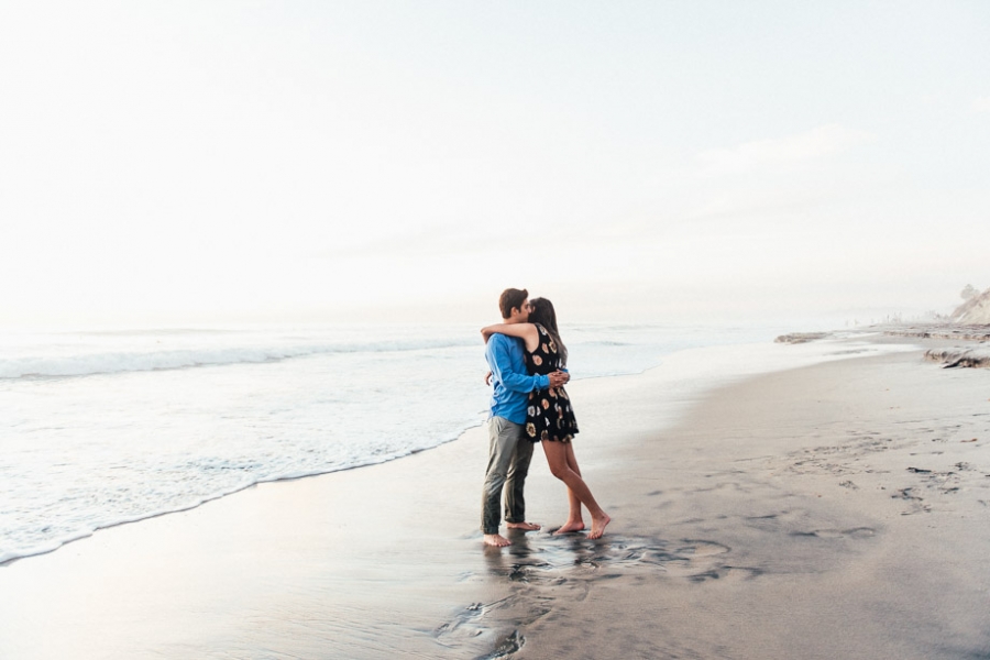 Ramtin + Stephanie — photo 23