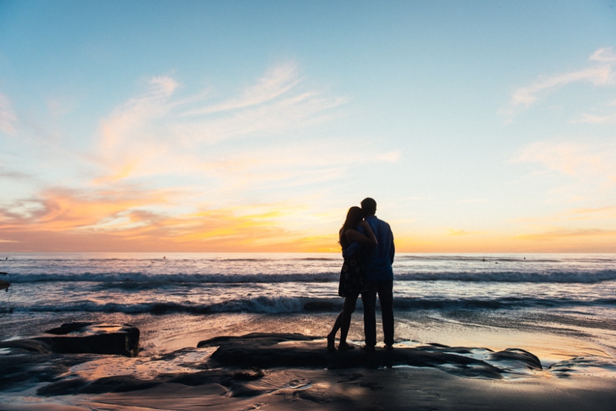 Ramtin + Stephanie — photo 24