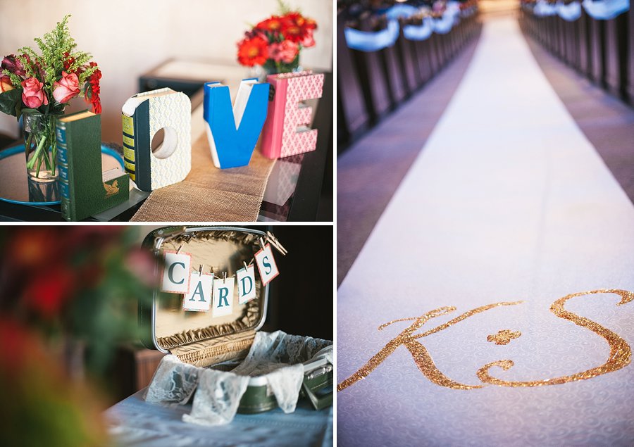 Sam + Kristine Wedding – San Diego Wedding Photography