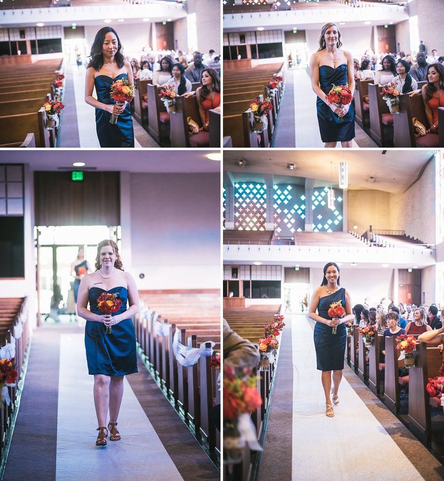 Sam + Kristine Wedding – San Diego Wedding Photography — photo 2