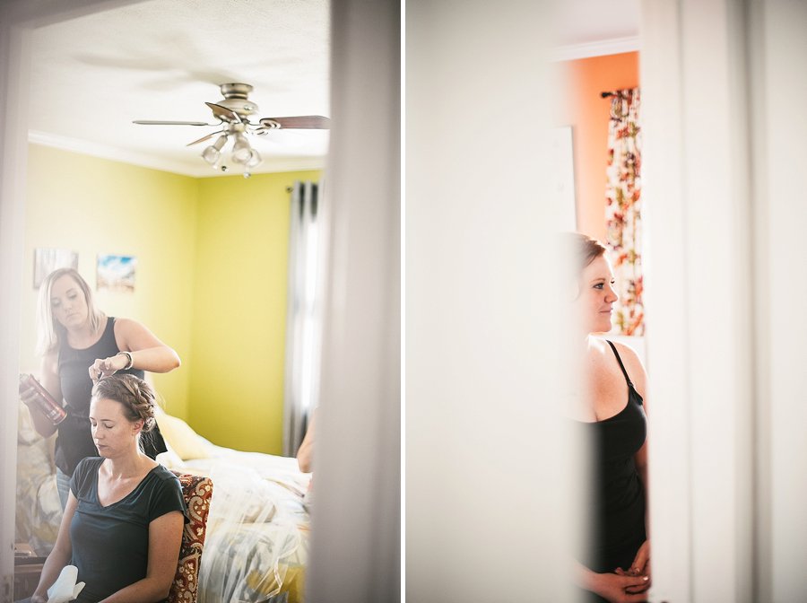 Sam + Kristine Wedding – San Diego Wedding Photography — photo 3