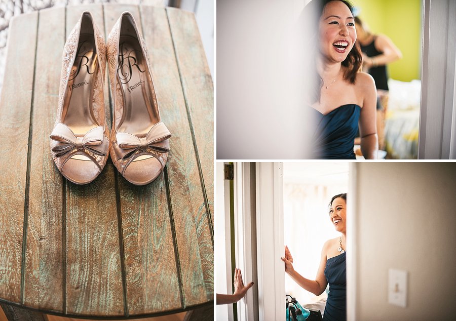 Sam + Kristine Wedding – San Diego Wedding Photography — photo 4