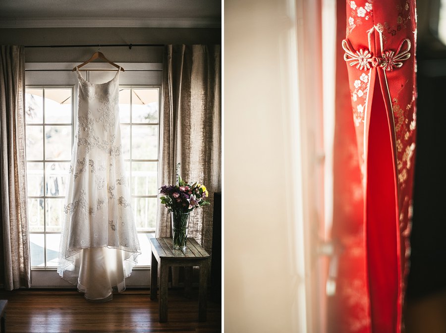 Sam + Kristine Wedding – San Diego Wedding Photography — photo 5