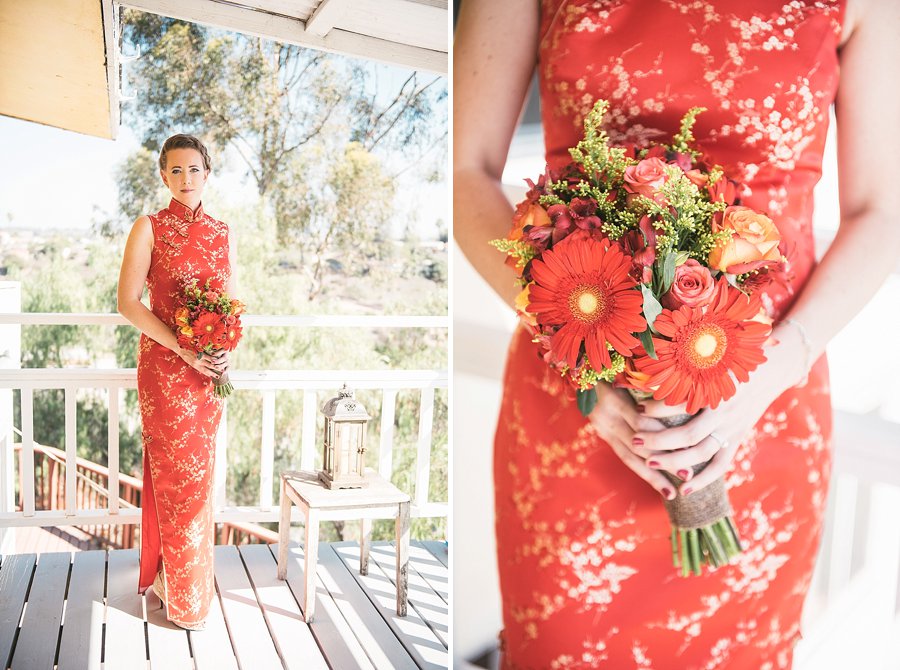 Sam + Kristine Wedding – San Diego Wedding Photography — photo 6