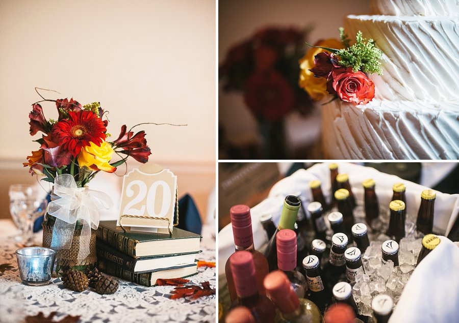 Sam + Kristine Wedding – San Diego Wedding Photography — photo 8