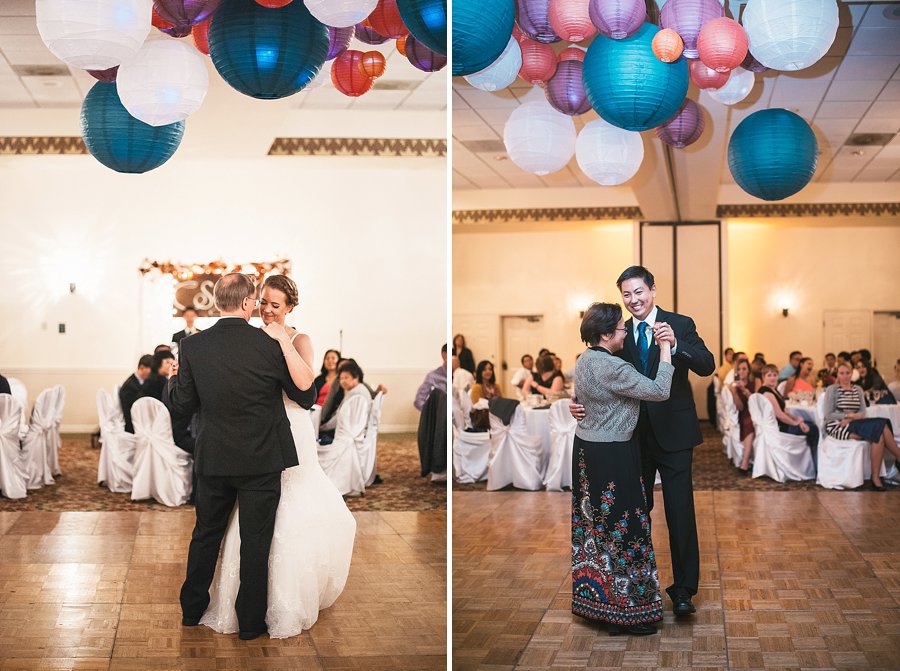 Sam + Kristine Wedding – San Diego Wedding Photography — photo 9