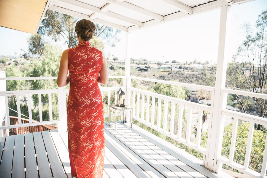 Sam + Kristine Wedding – San Diego Wedding Photography — photo 10