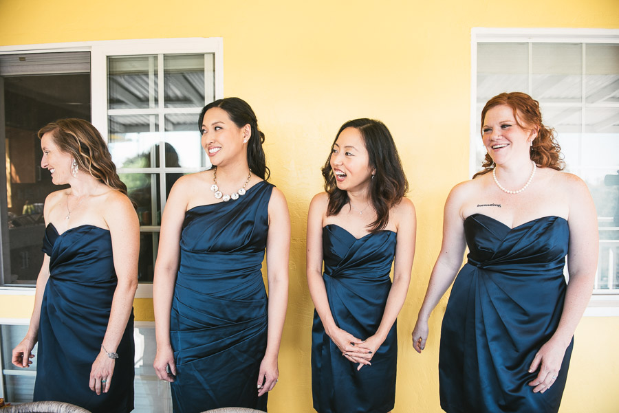 Sam + Kristine Wedding – San Diego Wedding Photography — photo 11