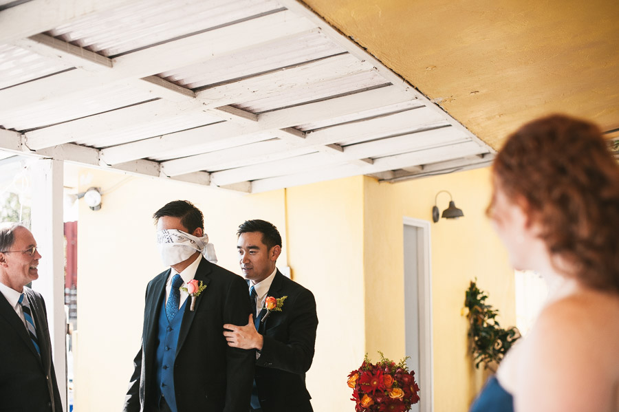 Sam + Kristine Wedding – San Diego Wedding Photography — photo 12