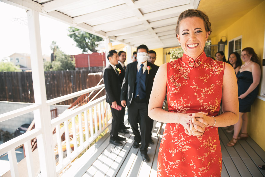 Sam + Kristine Wedding – San Diego Wedding Photography — photo 13