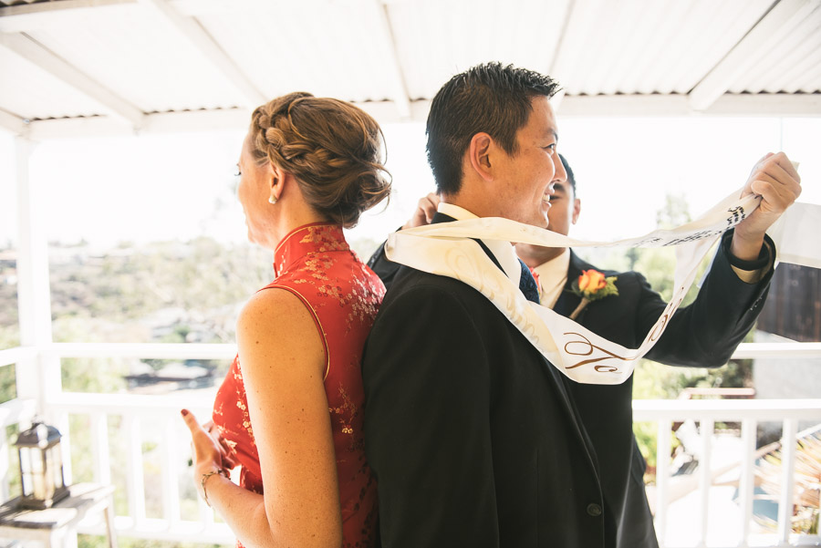 Sam + Kristine Wedding – San Diego Wedding Photography — photo 14