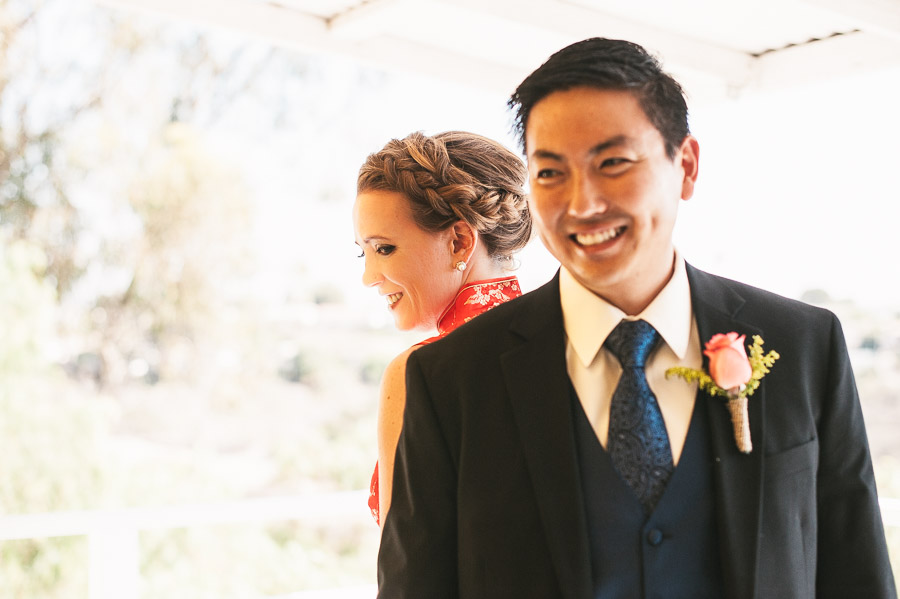 Sam + Kristine Wedding – San Diego Wedding Photography — photo 16