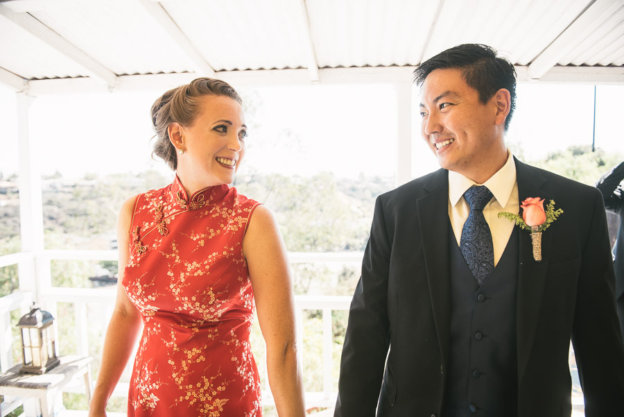 Sam + Kristine Wedding – San Diego Wedding Photography — photo 17