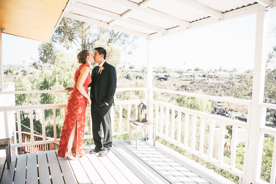 Sam + Kristine Wedding – San Diego Wedding Photography — photo 22