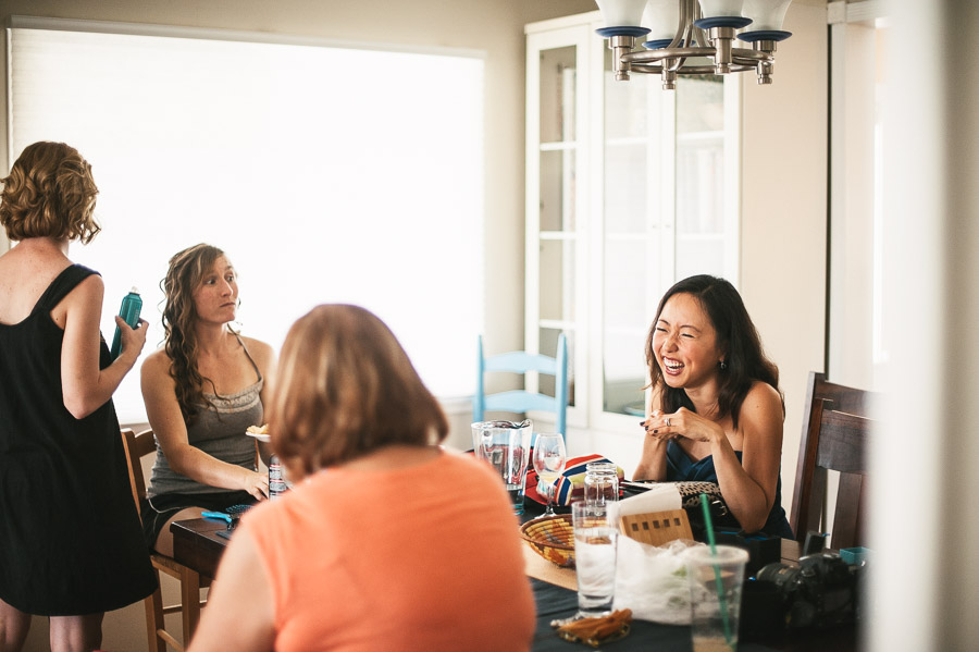 Sam + Kristine Wedding – San Diego Wedding Photography — photo 23