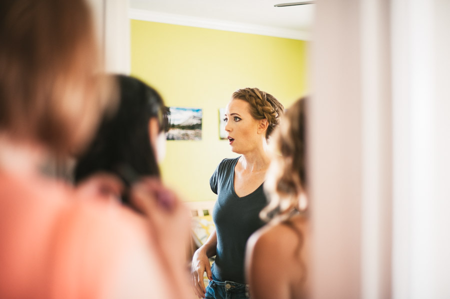 Sam + Kristine Wedding – San Diego Wedding Photography — photo 24