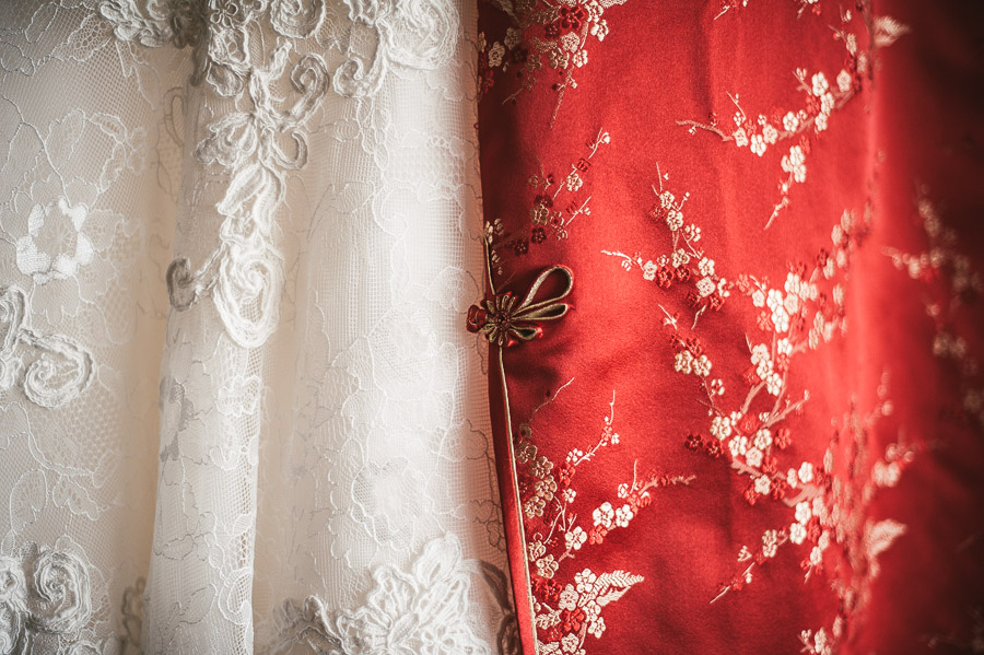 Sam + Kristine Wedding – San Diego Wedding Photography — photo 25