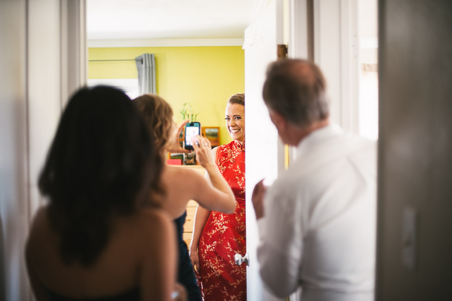 Sam + Kristine Wedding – San Diego Wedding Photography — photo 27