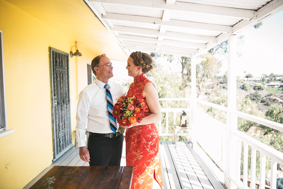 Sam + Kristine Wedding – San Diego Wedding Photography — photo 29