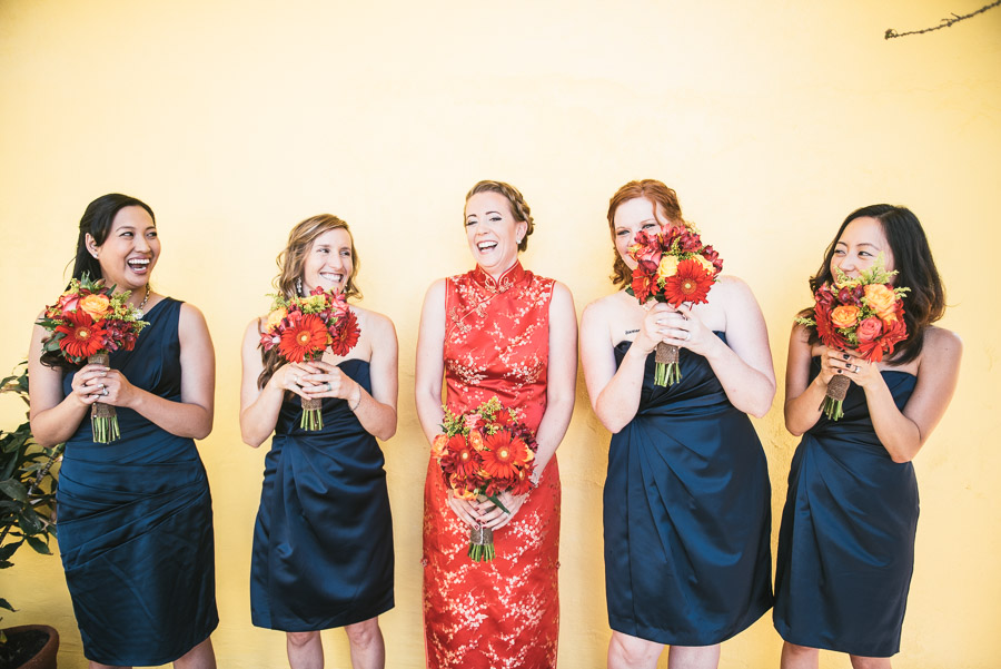 Sam + Kristine Wedding – San Diego Wedding Photography — photo 31