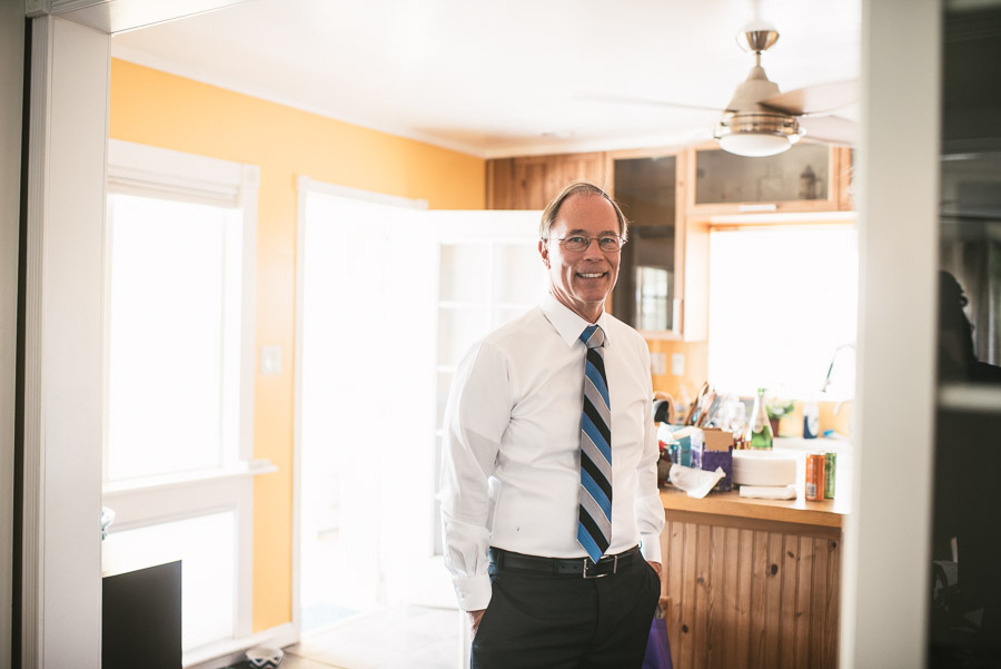 Sam + Kristine Wedding – San Diego Wedding Photography — photo 34