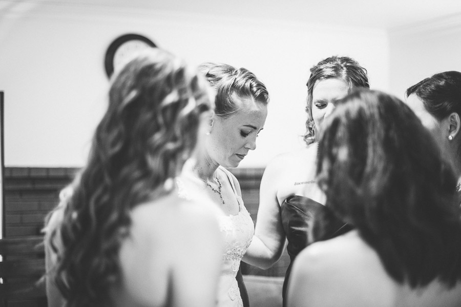 Sam + Kristine Wedding – San Diego Wedding Photography — photo 36