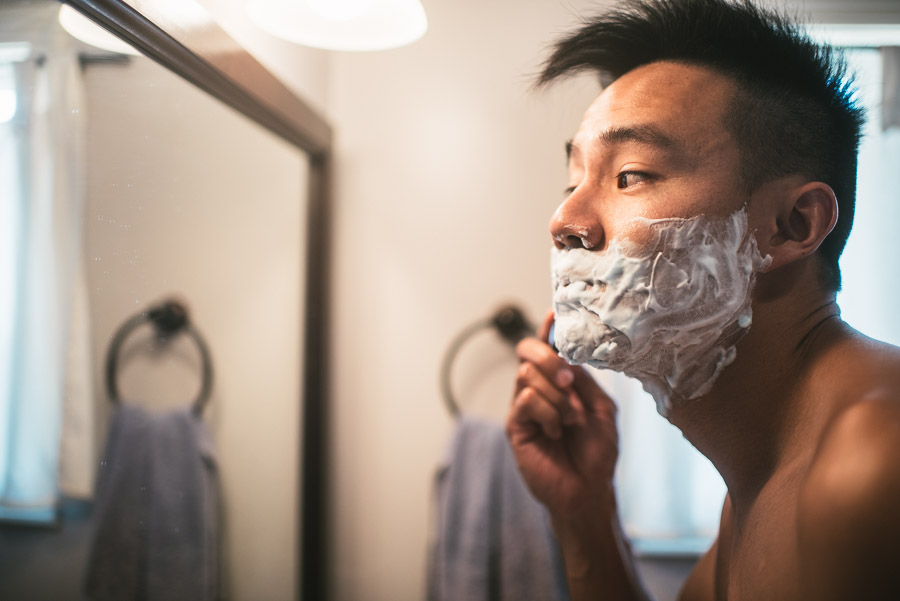 Sam + Kristine Wedding – San Diego Wedding Photography — photo 38