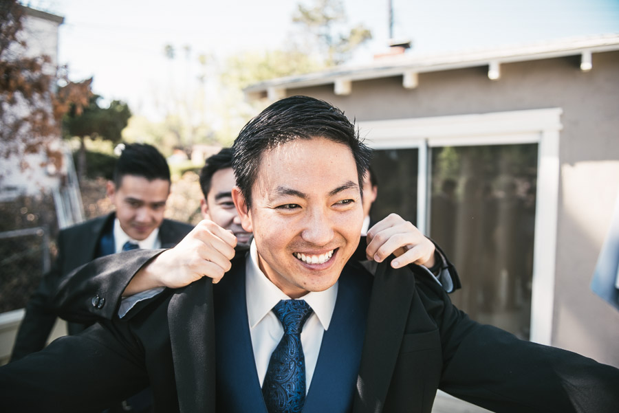 Sam + Kristine Wedding – San Diego Wedding Photography — photo 41