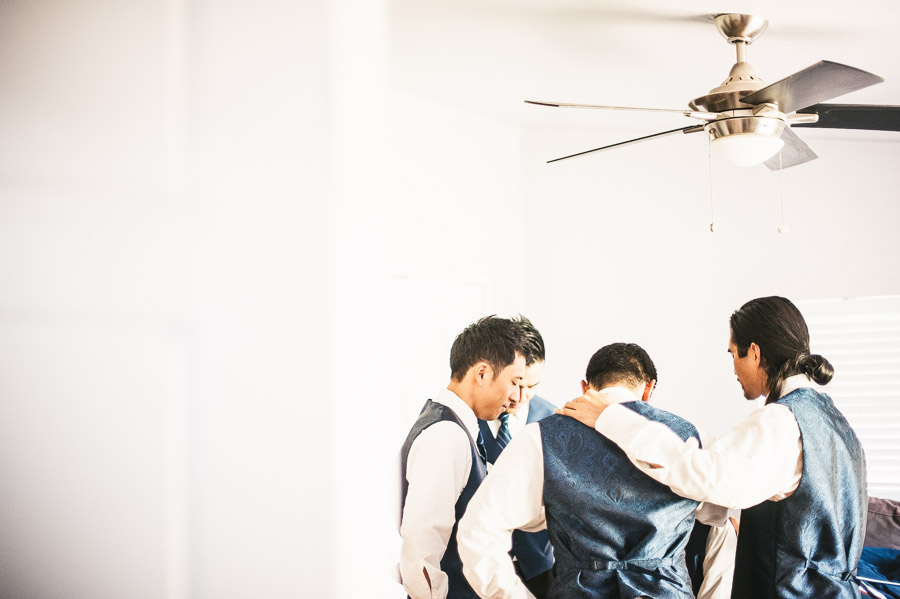 Sam + Kristine Wedding – San Diego Wedding Photography — photo 44