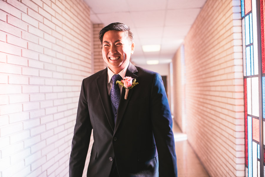 Sam + Kristine Wedding – San Diego Wedding Photography — photo 53