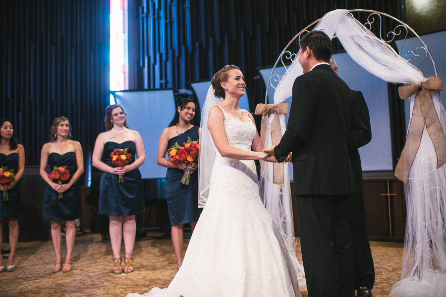 Sam + Kristine Wedding – San Diego Wedding Photography — photo 59