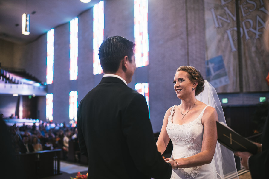 Sam + Kristine Wedding – San Diego Wedding Photography — photo 60