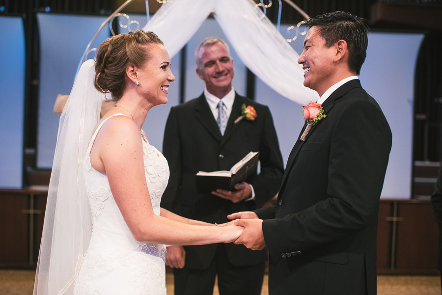 Sam + Kristine Wedding – San Diego Wedding Photography — photo 61