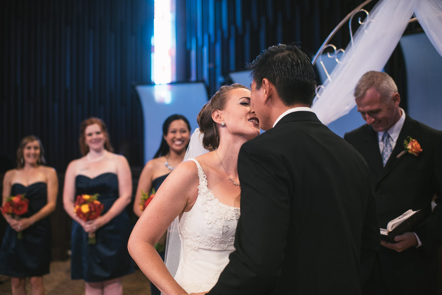 Sam + Kristine Wedding – San Diego Wedding Photography — photo 62