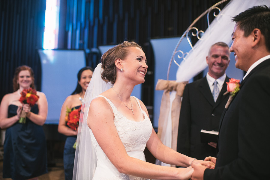 Sam + Kristine Wedding – San Diego Wedding Photography — photo 63