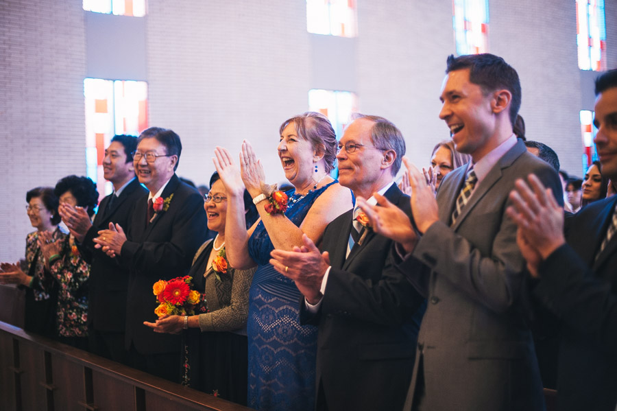 Sam + Kristine Wedding – San Diego Wedding Photography — photo 65