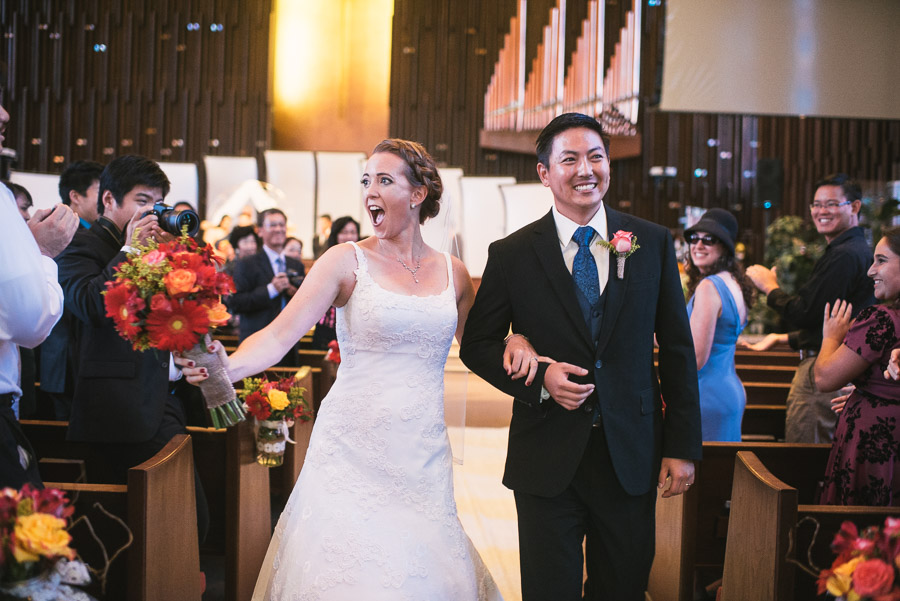 Sam + Kristine Wedding – San Diego Wedding Photography — photo 66