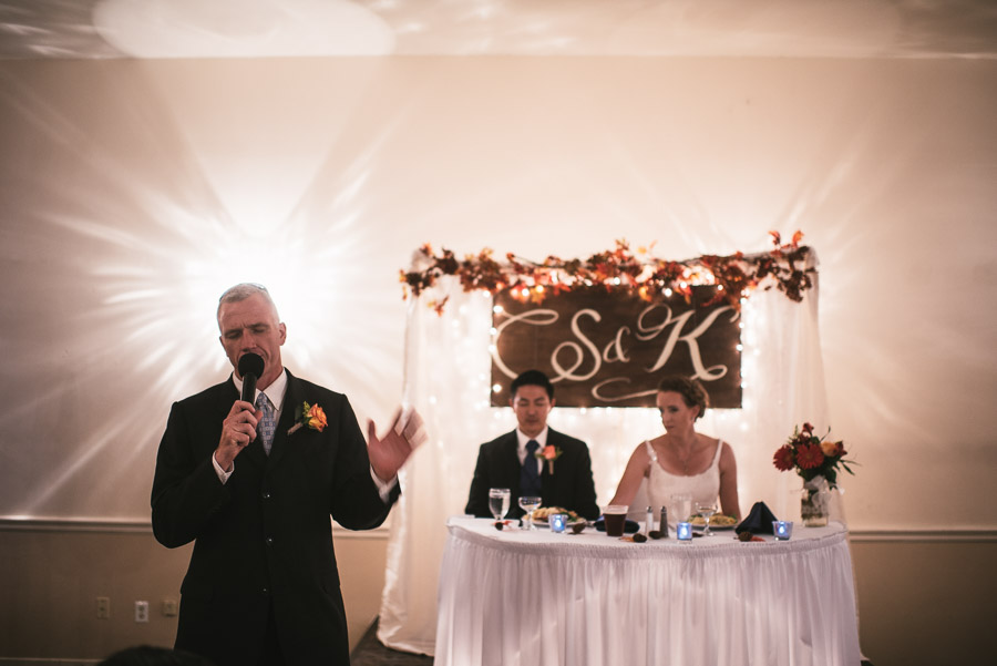 Sam + Kristine Wedding – San Diego Wedding Photography — photo 67