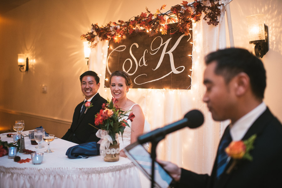 Sam + Kristine Wedding – San Diego Wedding Photography — photo 69
