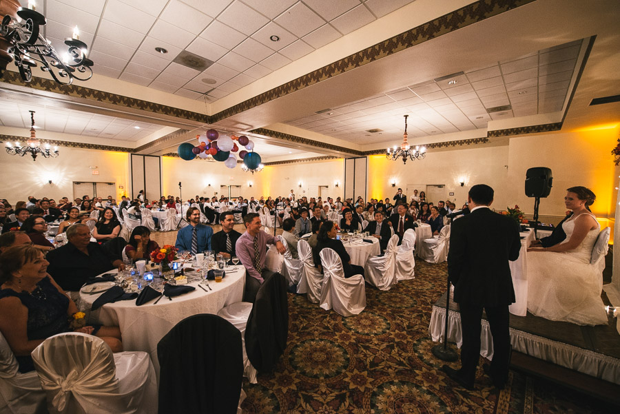 Sam + Kristine Wedding – San Diego Wedding Photography — photo 70