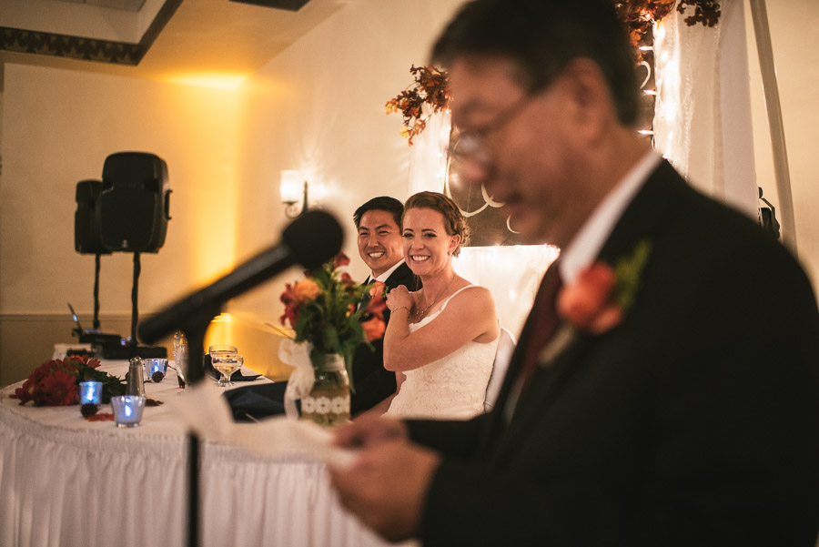 Sam + Kristine Wedding – San Diego Wedding Photography — photo 72