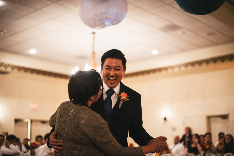 Sam + Kristine Wedding – San Diego Wedding Photography — photo 75