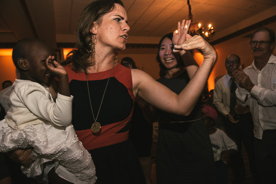 Sam + Kristine Wedding – San Diego Wedding Photography — photo 76